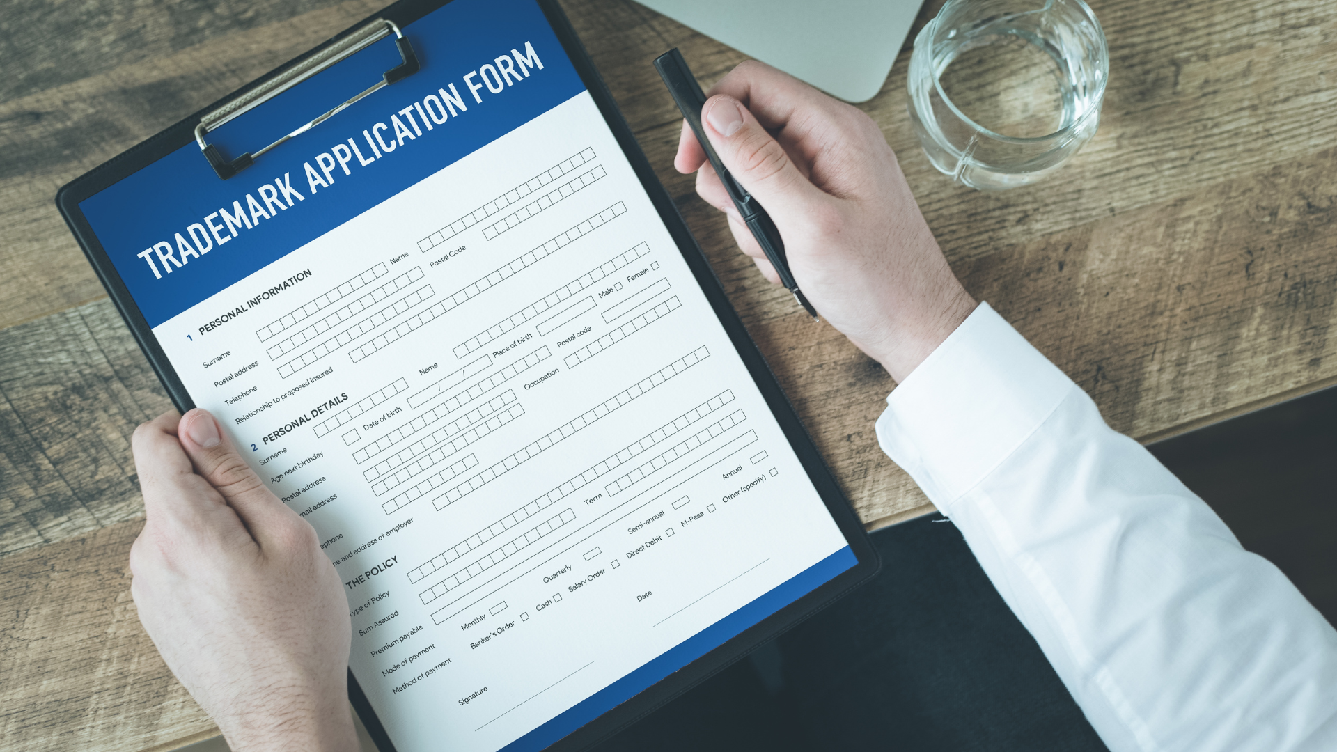 Trademark Registration